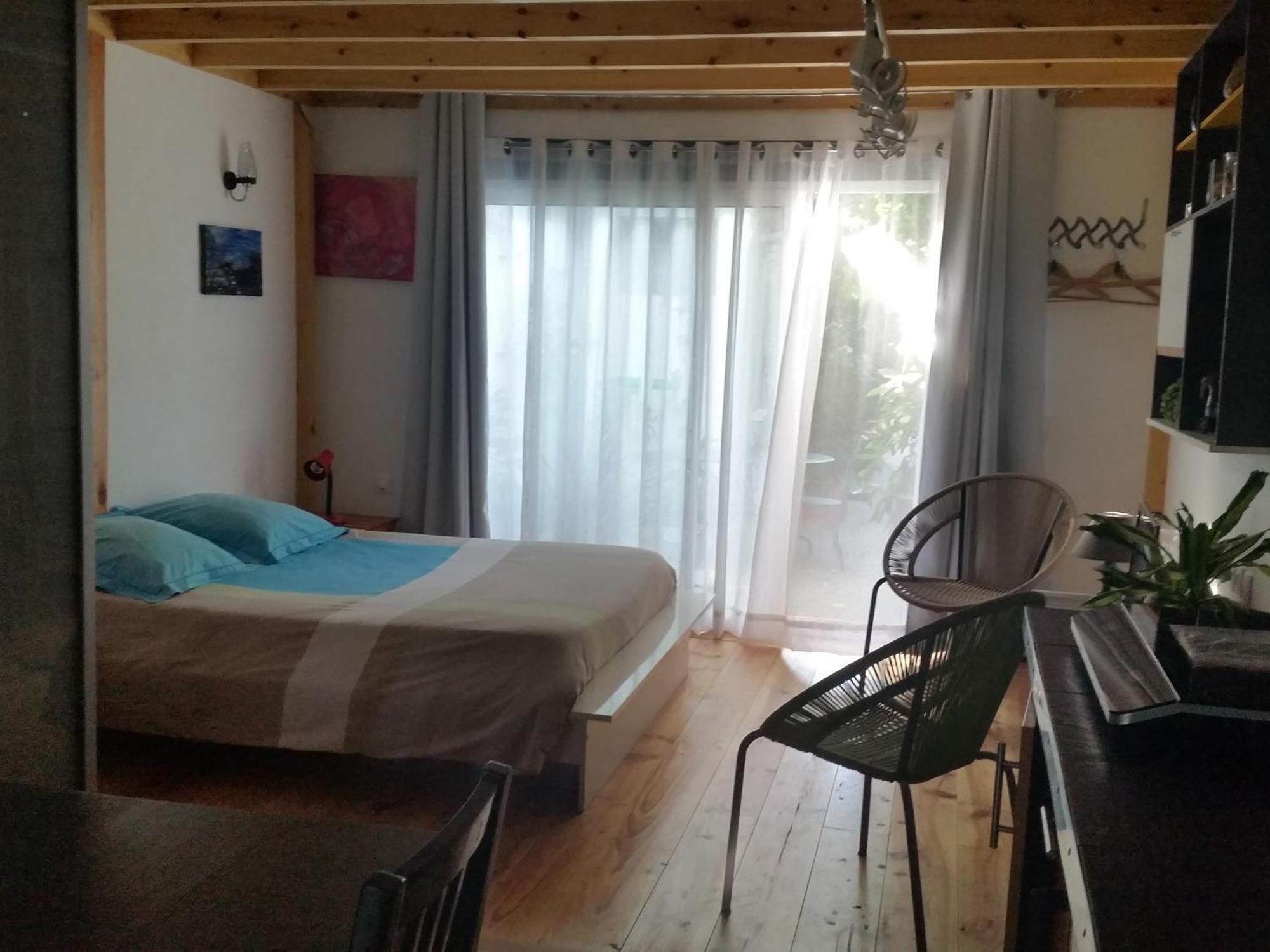 Appartement Les Flots Bleus à Andernos-les-Bains Extérieur photo