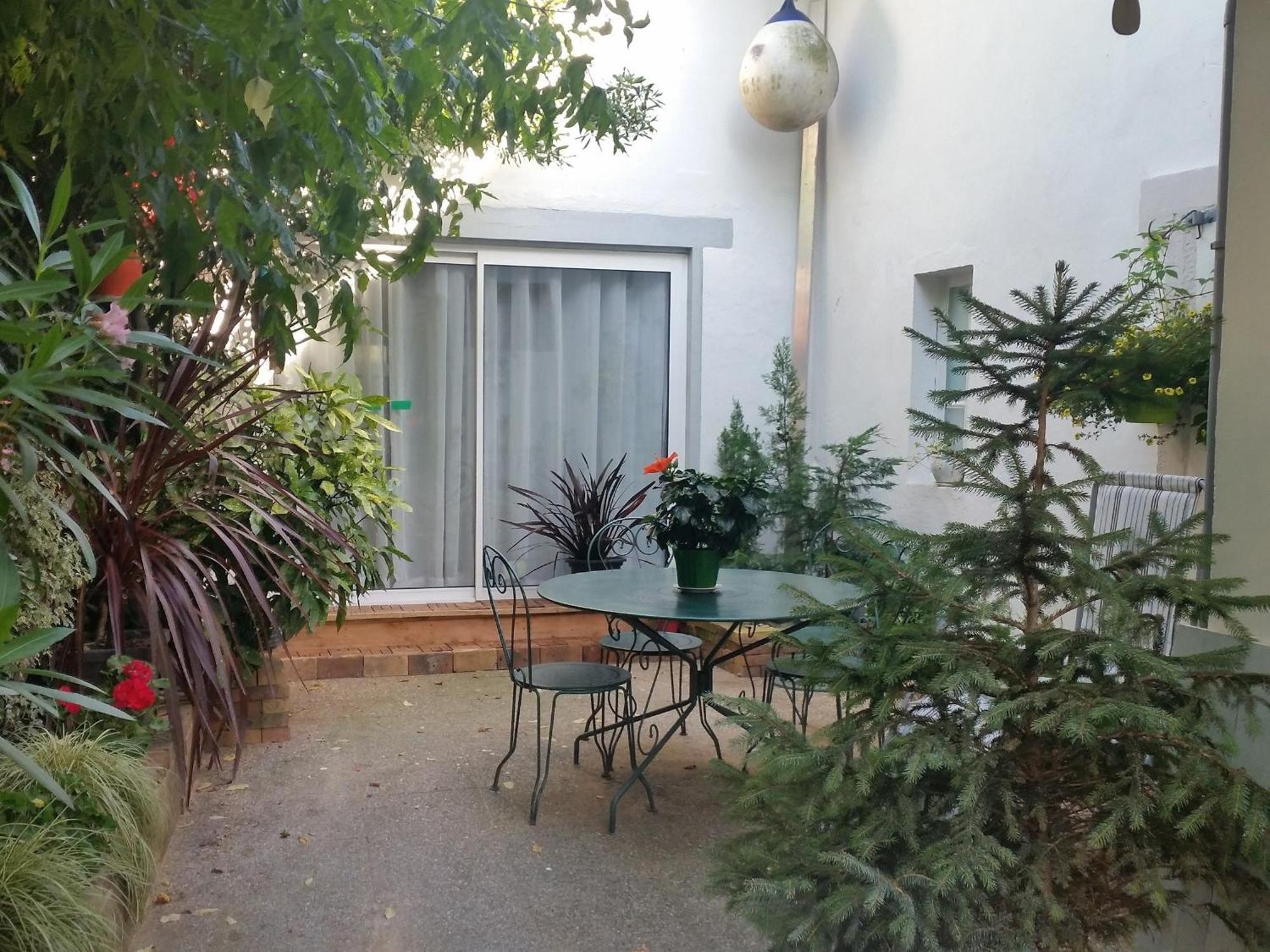Appartement Les Flots Bleus à Andernos-les-Bains Chambre photo