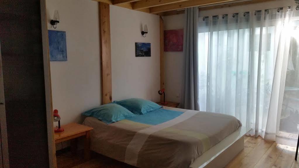 Appartement Les Flots Bleus à Andernos-les-Bains Extérieur photo