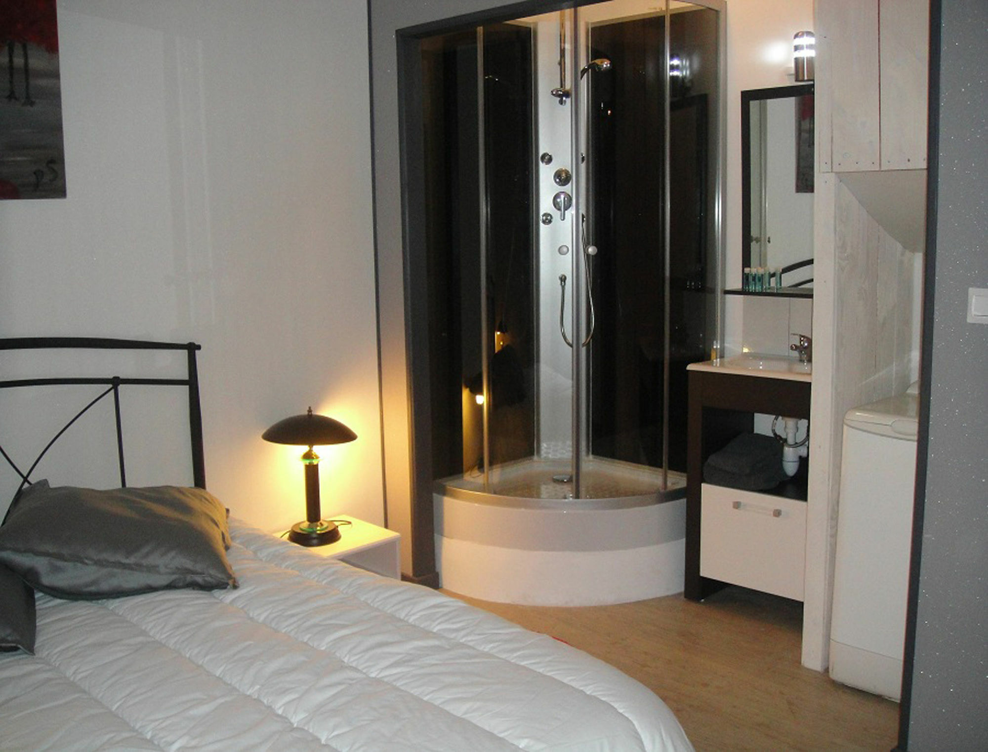 Appartement Les Flots Bleus à Andernos-les-Bains Extérieur photo