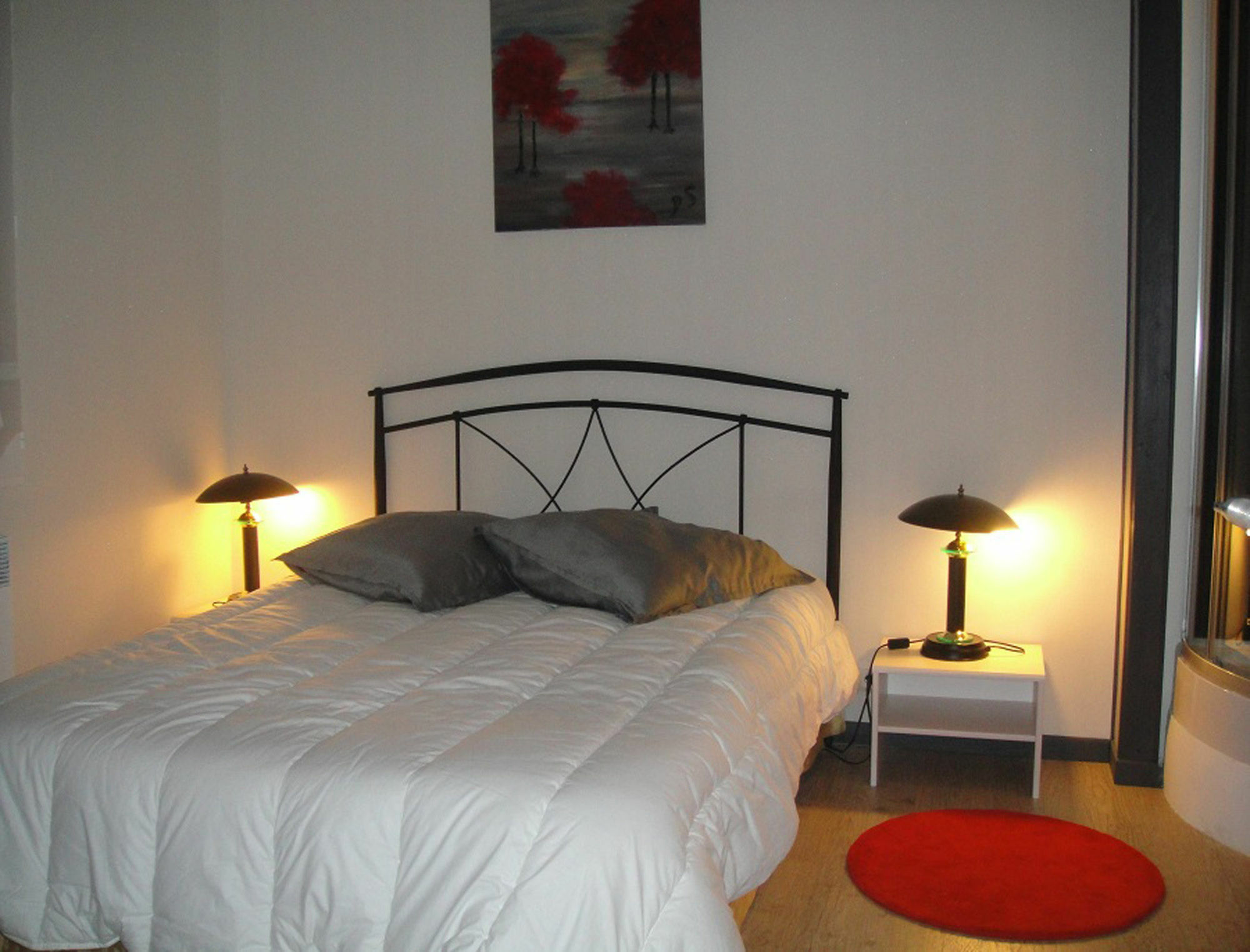 Appartement Les Flots Bleus à Andernos-les-Bains Extérieur photo